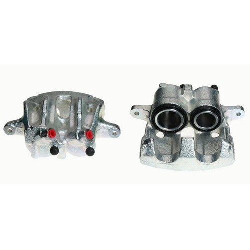 Disc brake caliper front - disc,