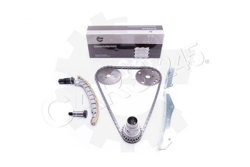Timing chain kit - timing,