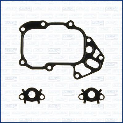 Fits ajusa aju77014000 gasket - aju77014000,
