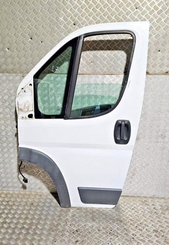 Peugeot boxer fiat ducato - boxer,