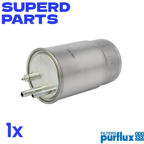 Fuel filter fits citroen - fuel,