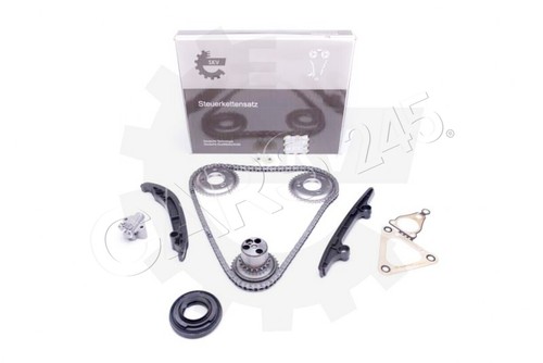 Timing chain kit - timing, for
