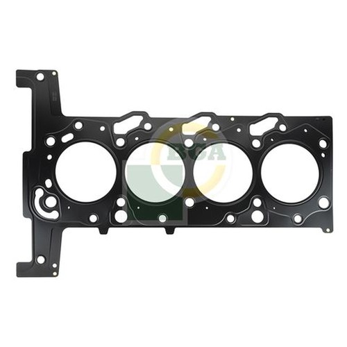Bga cylinder head - bga,