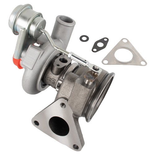 Turbo for fiat - ducato, peugeot