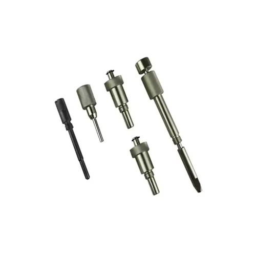 Engine timing adjustment - timing, tool