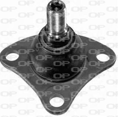 Suspension knot fiat - suspension,