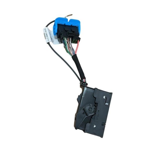 Cable harnesses fiat ducato - cable,