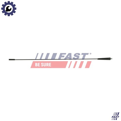 Aerial ft92503 for peugeot - for,