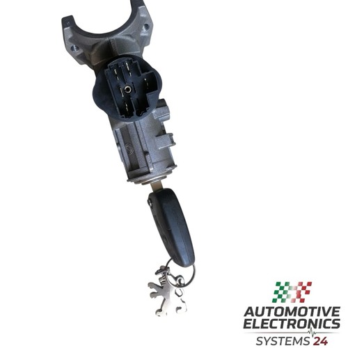 Ignition lock peugeot boxer - ignition, /