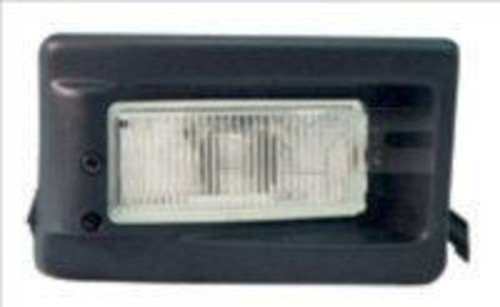 Tyc right fog light for - right,