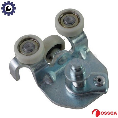 Roller guide sliding - guide, door