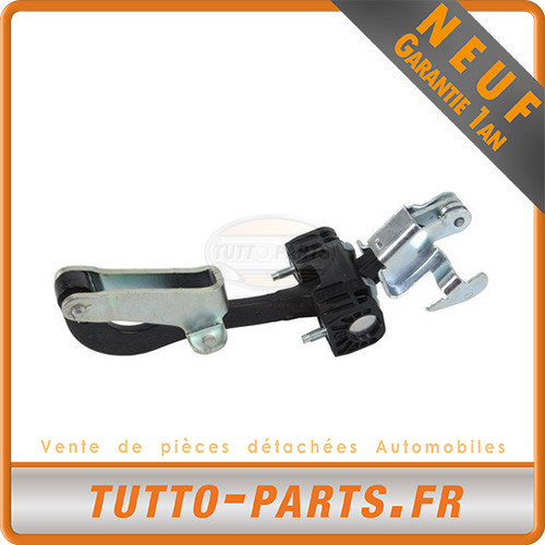 Hinge door stop rear - hinge, citroen