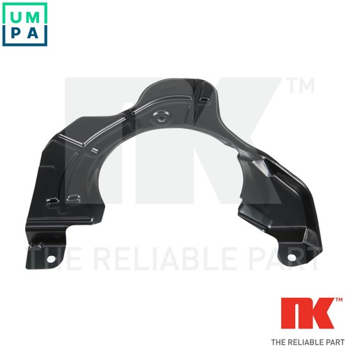 Splash guard brake - splash, 239915