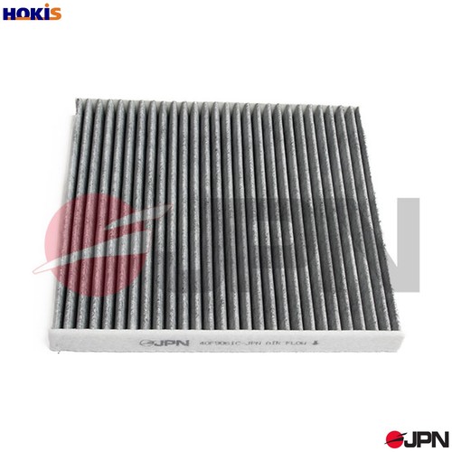 Filter cabin air - filter, 40f9061c-jpn