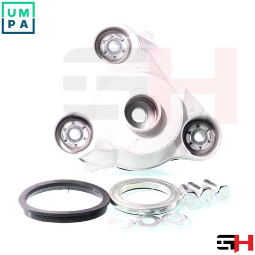 Repair kit suspension strut - repair,