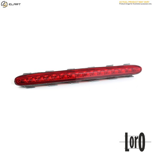 Auxiliary stop light - auxiliary,