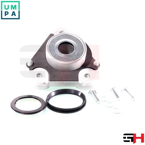 Repair kit suspension - repair,