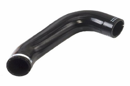 New charger air hose - charger,