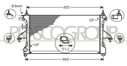 Fits peugeot boxer 2006 - fits,