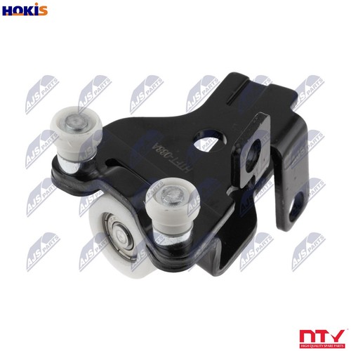 Roller guide sliding door - roller,