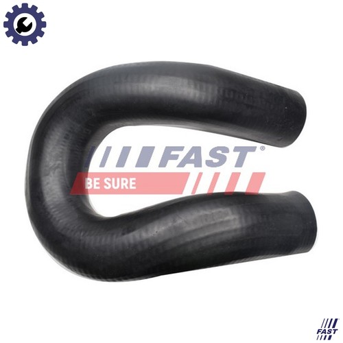 Charge air hose ft61802 - air,