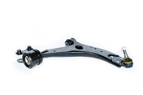 Front axle lower control arm - axle,