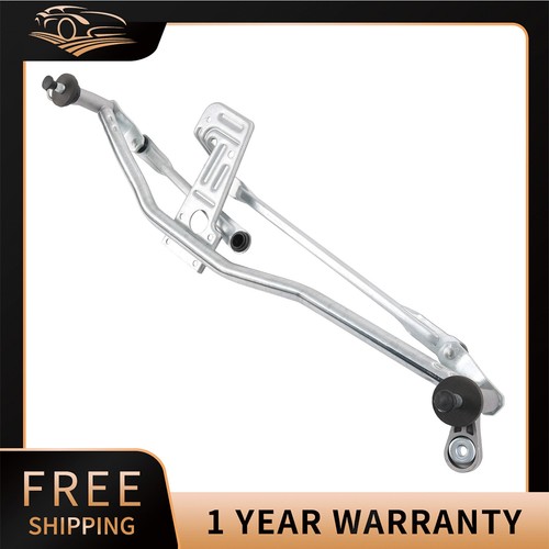 Front wiper arm mechanism - wiper,
