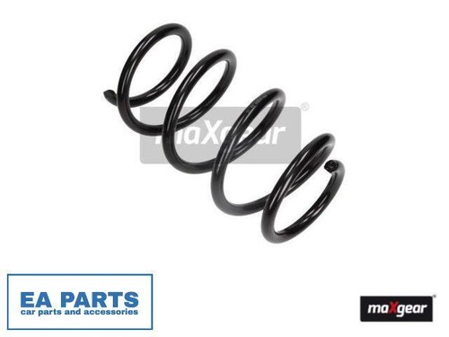 Suspension spring for peugeot - spring,