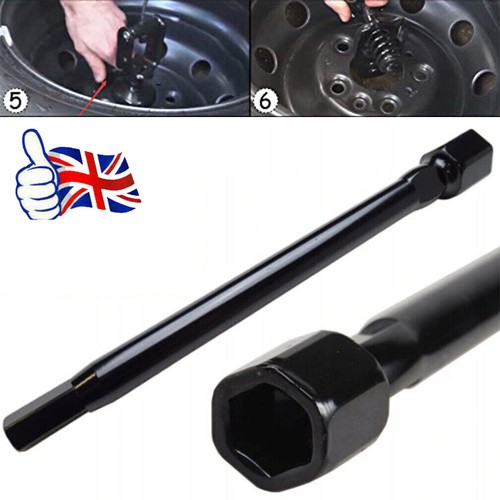 Spare wheel winch - spare, tool