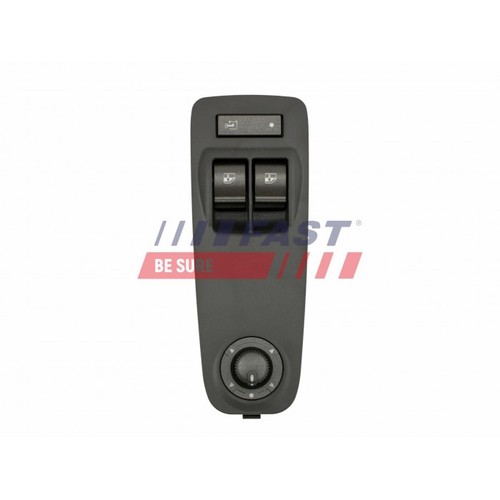 Plate control power - control,