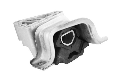 New engine mounting for - new,