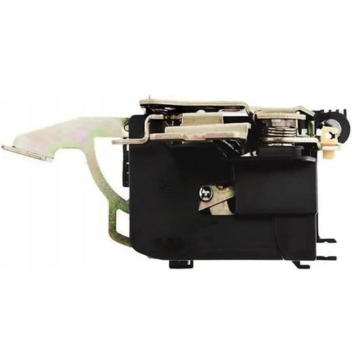 Rear door trunk lock - rear,