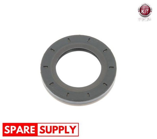 Shaft seal differential for - shaft,
