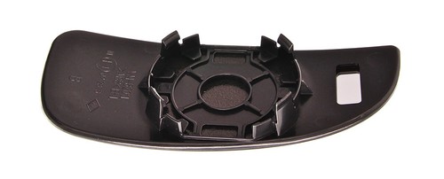 For van wezel - wezel, mirror