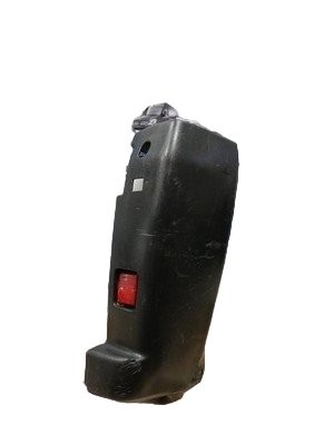 Peugeot boxer 2015 - boxer, bumper