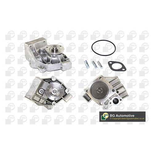 Bga engine cooling water pump - bga,
