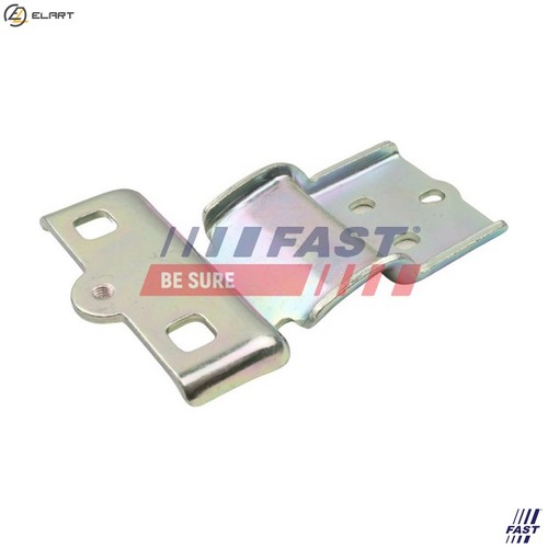 Door hinge ft95412 - hinge, peugeot