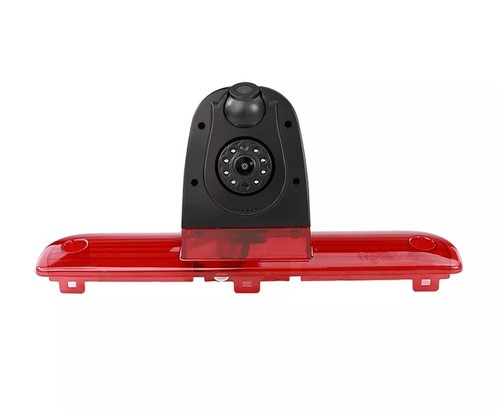 Dual rear view camera 3rd