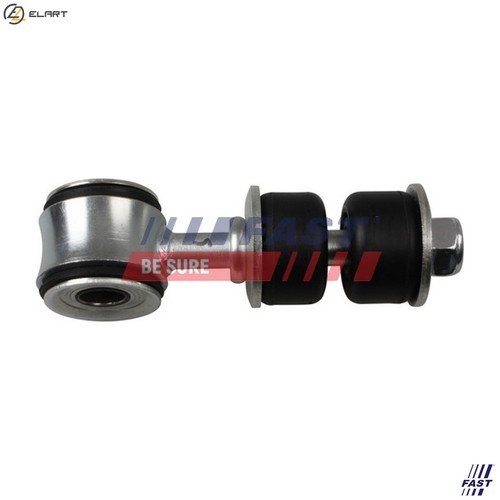 Linkcoupling rod stabiliser - rod,