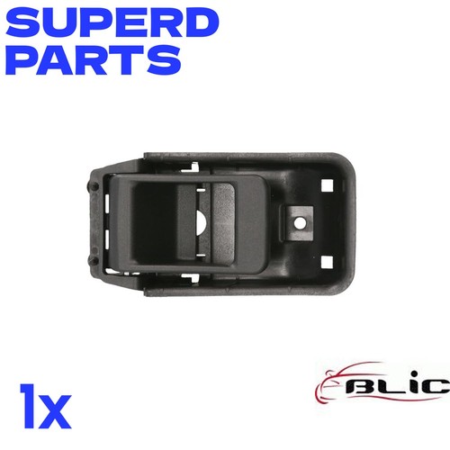 Door handle front fits - door,