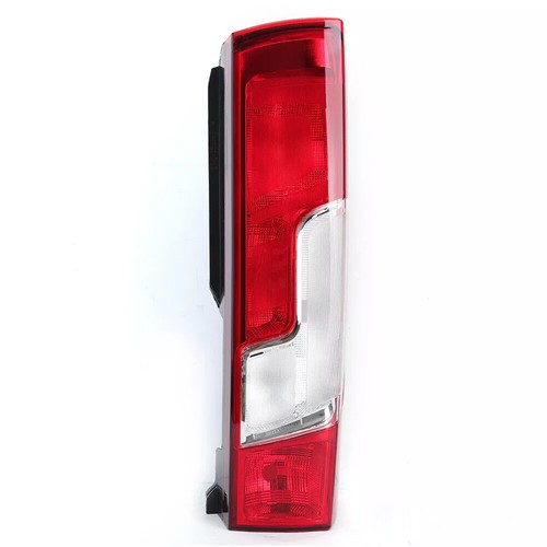Rear light lamp - rear,