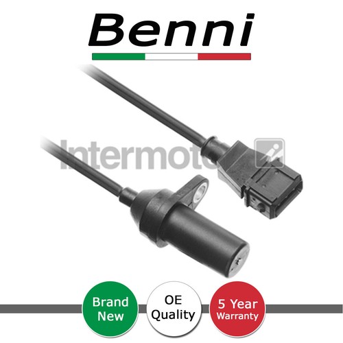 Benni crankshaft sensor - benni,