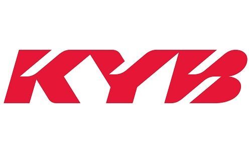 Kyb top strut - kyb,