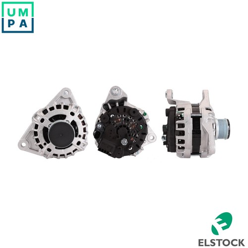 Alternator 6670 for peugeot - alternator, 28-6670