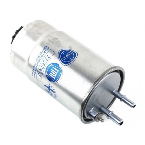 Mecafilter fuel filter - mecafilter, for