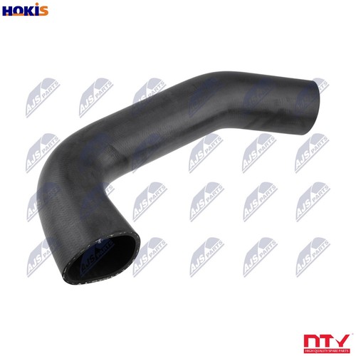 Charge air hose gpp - hose, for