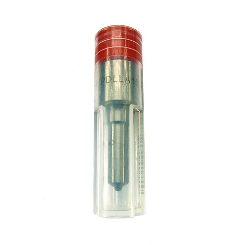 Common rail fuel - rail, injector