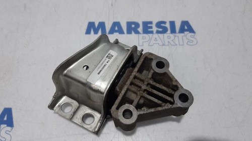 Engine bracket fiat ducato box - bracket,
