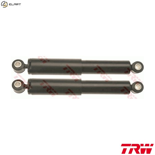 Shock absorber jgt1158t for - 2x,