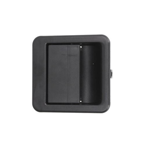 Rear door handle fits - 1x,